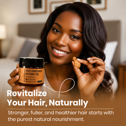 Synera™ – Hair Renewal Scrub