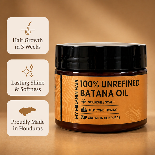 Synera™ – Hair Renewal Scrub