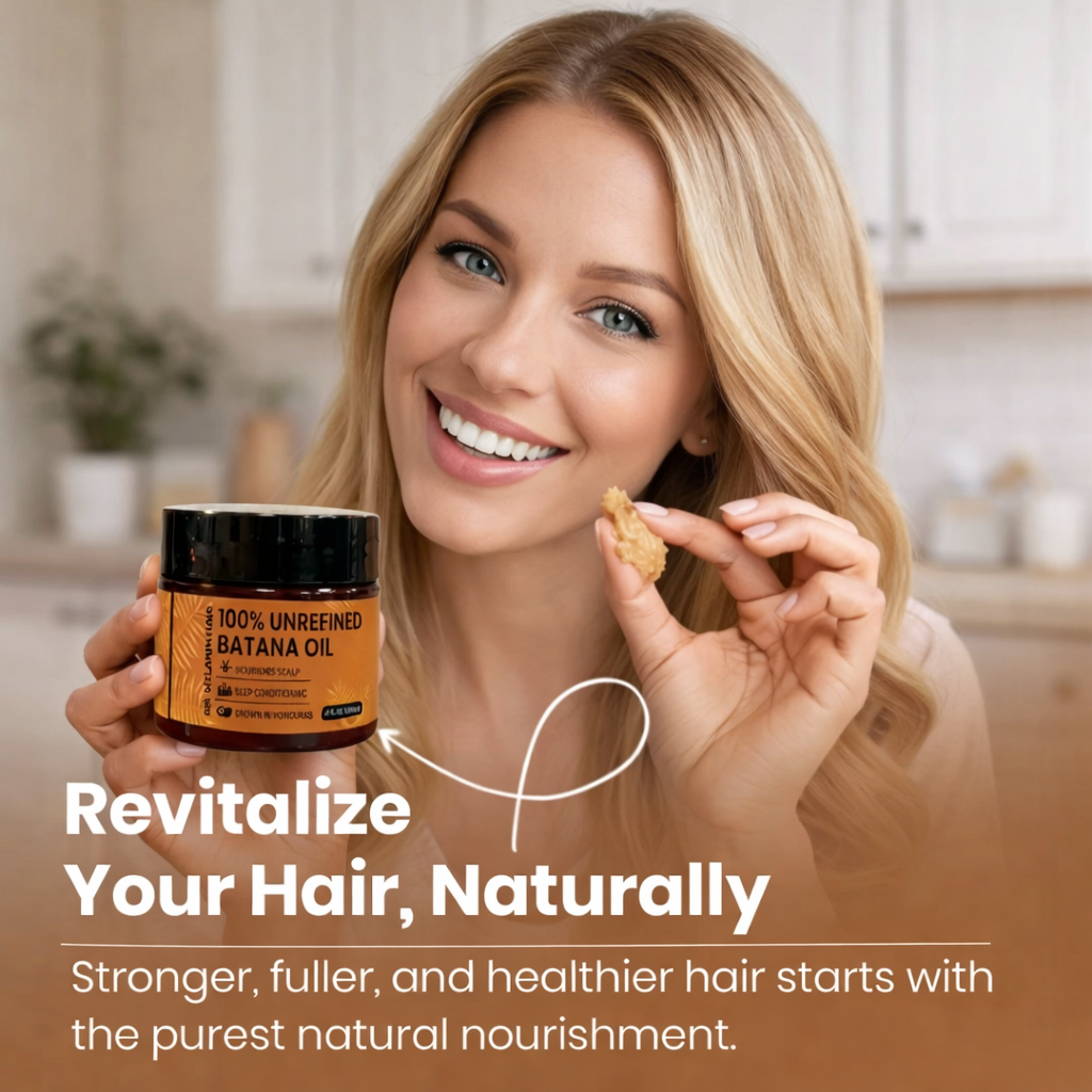 Synera™ – Hair Renewal Scrub