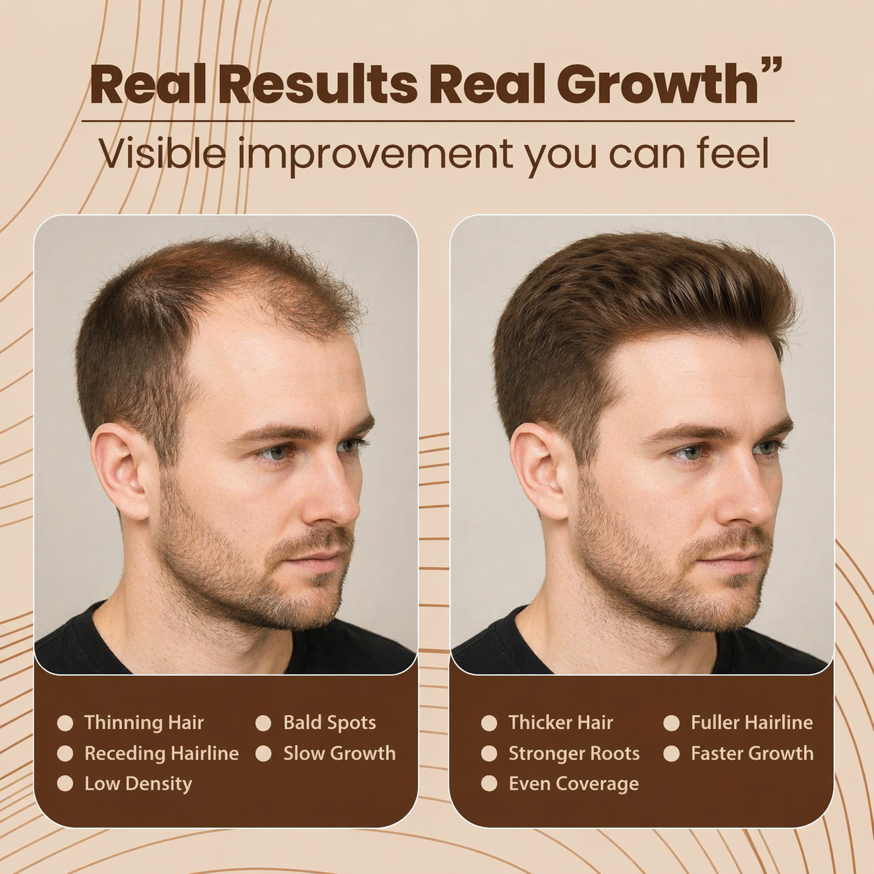 Synera™ – Hair Renewal Scrub