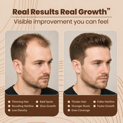 Synera™ – Hair Renewal Scrub