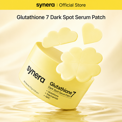 Synera™ 7 Dark Spot Serum Patch