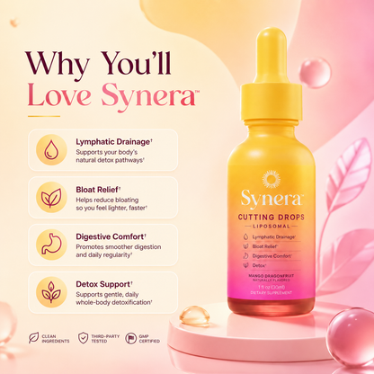 Synera™ Cutting Drops