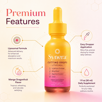 Synera™ Cutting Drops